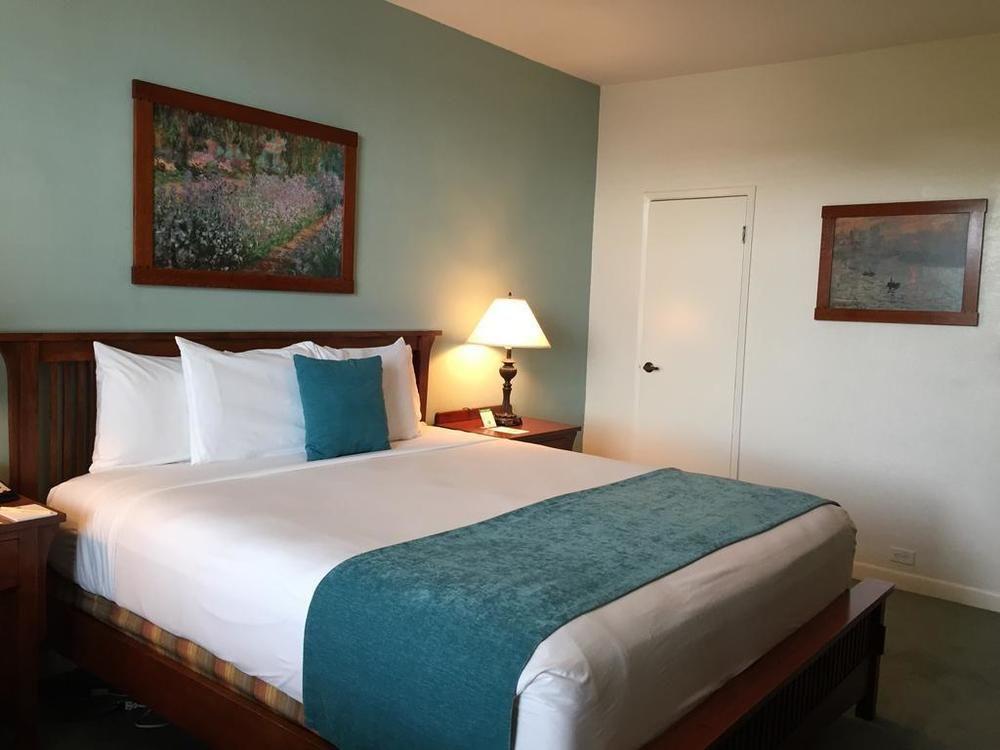Carmel 3* Santa Monica