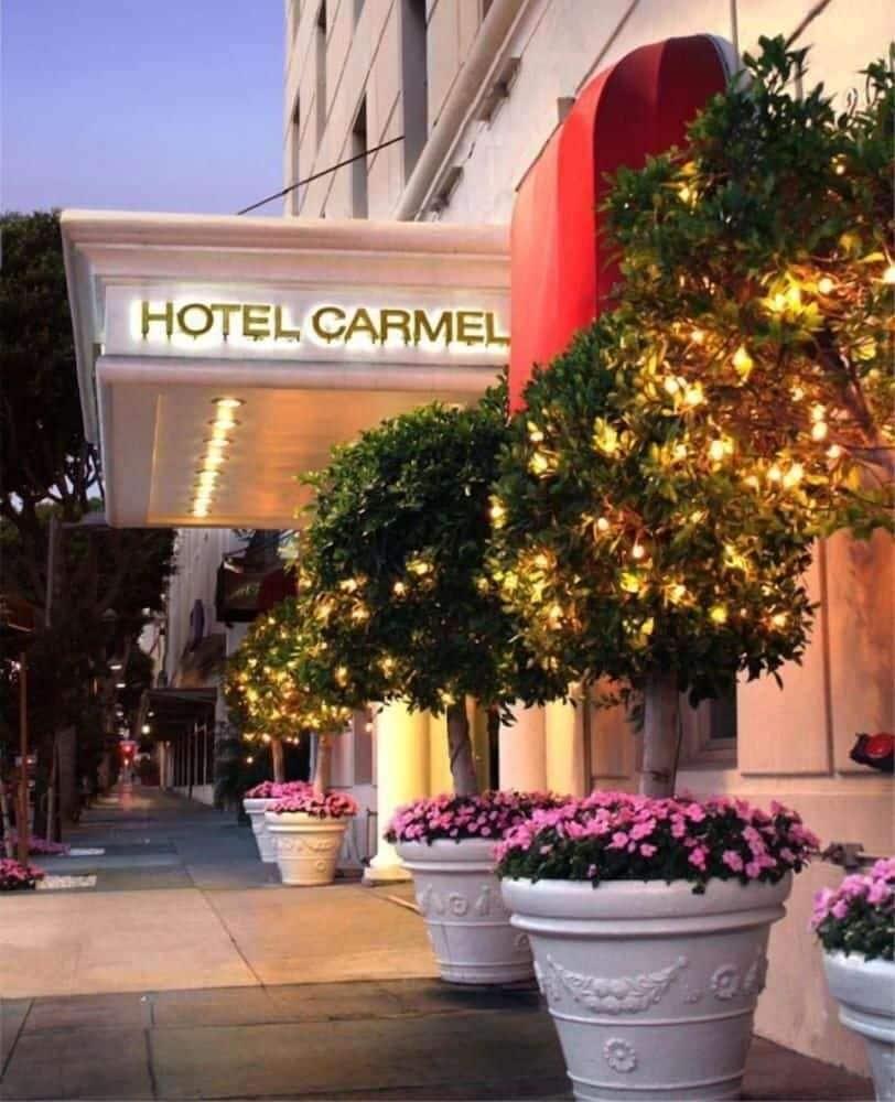 Carmel
