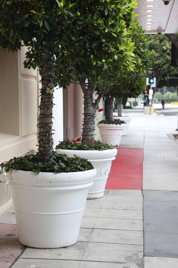 Carmel 3* Santa Monica