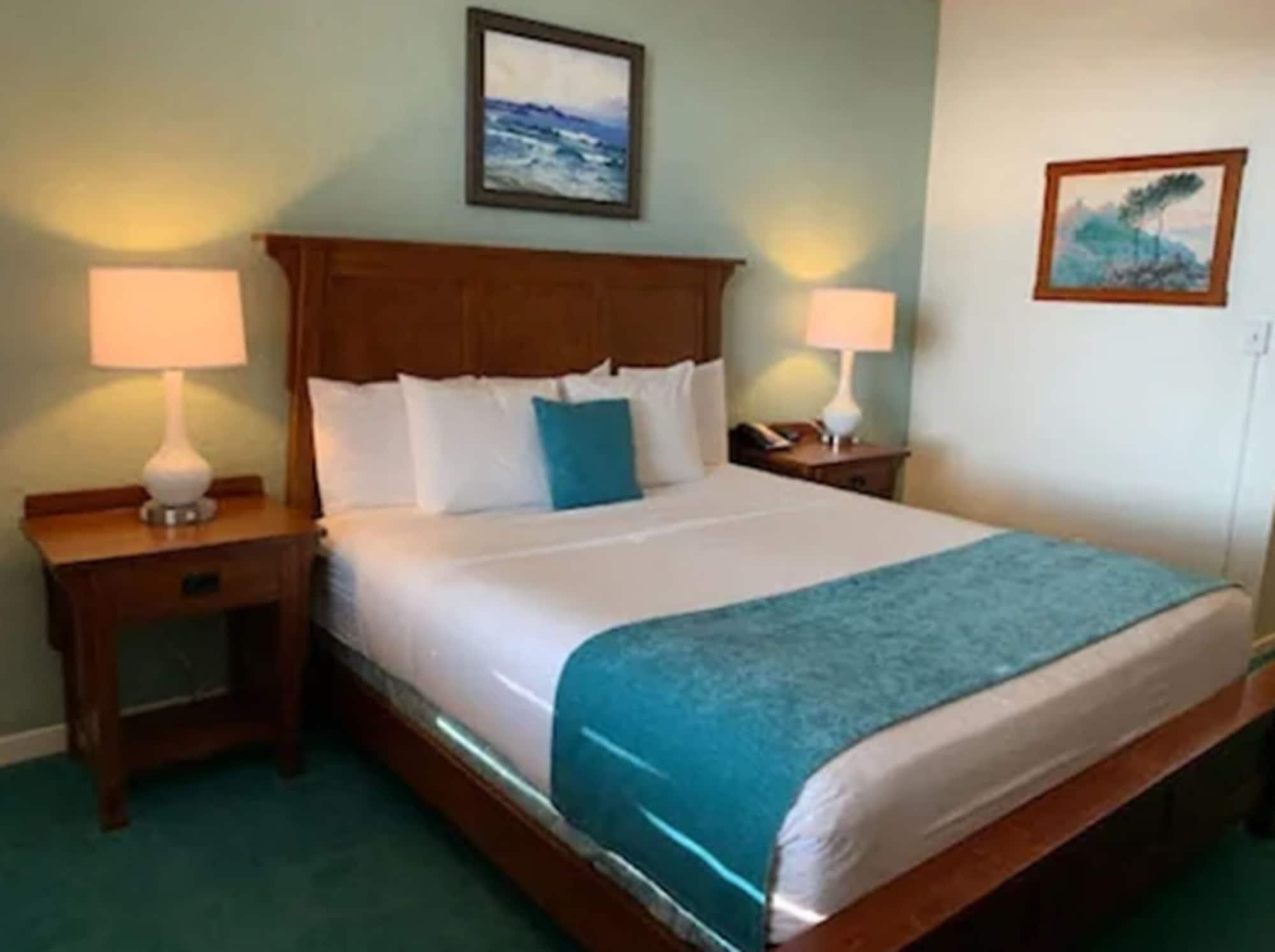 Hotel Carmel