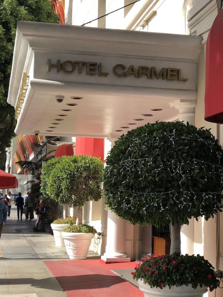 Carmel Hotel