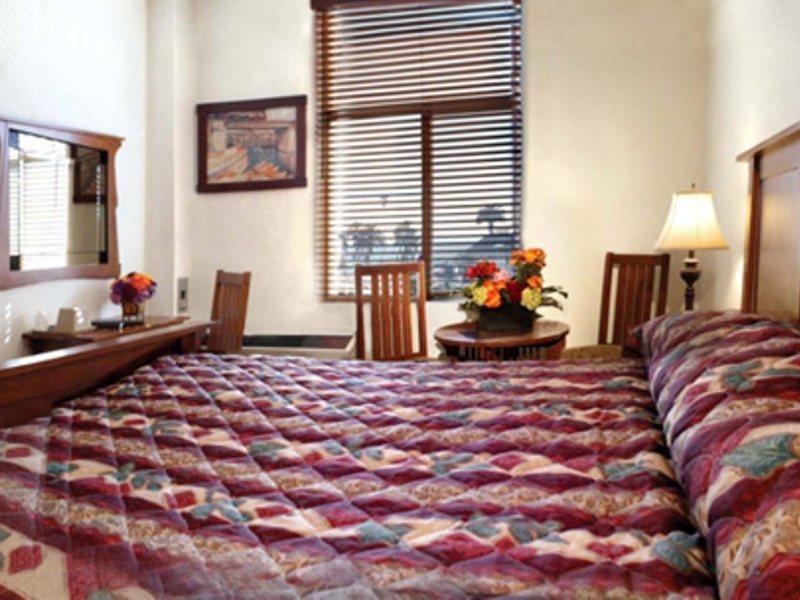 Hotel Carmel
