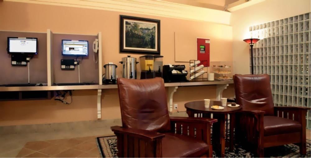 Hotel Carmel Santa Monica